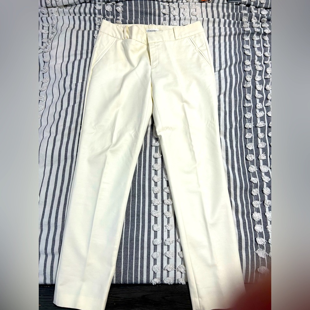Calvin Klein size 6